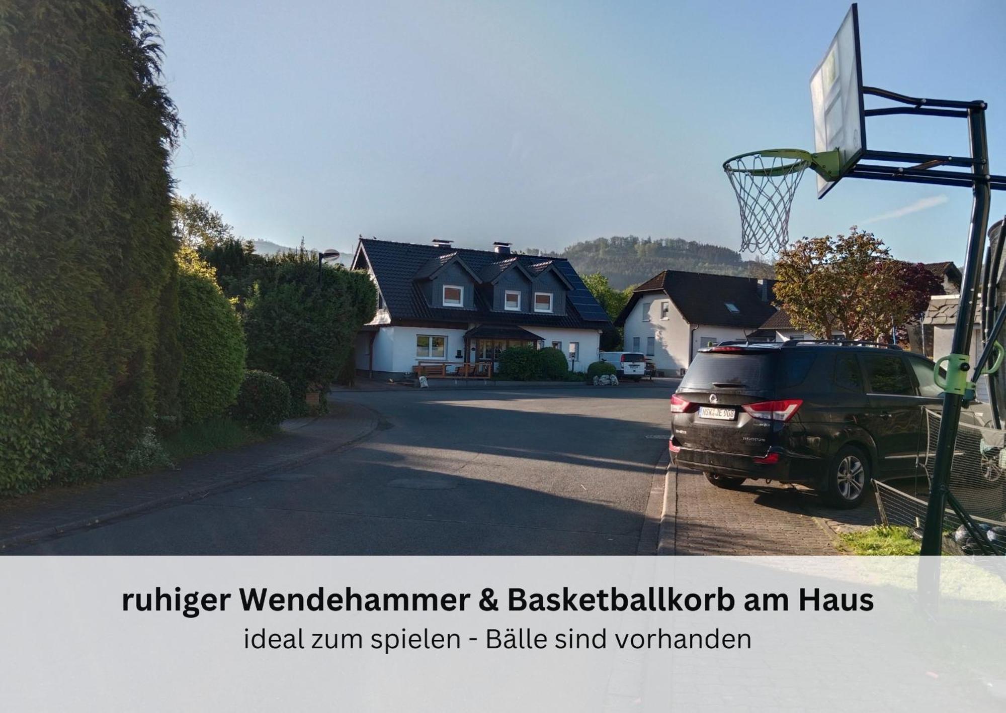 Apartment Sauerland Und Olsberg